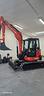 miniescavatore-kubota-u55