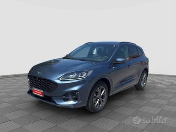 FORD Kuga Kuga 2.5 Plug In Hybrid 225 CV CVT 2WD