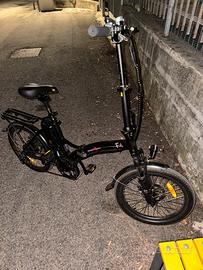 Bici elettrica