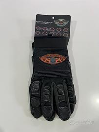 Guanti Harley-Davidson Replica XL