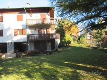 Vacanze in montagna-Selvino - Val Seriana -