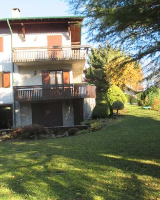 Vacanze in montagna-Selvino - Val Seriana -
