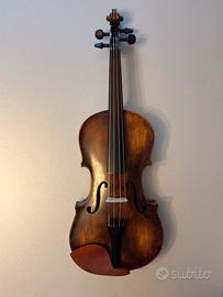 Violino 4/4 artigianale primi 900