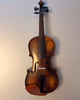 Violino 4/4 artigianale primi 900