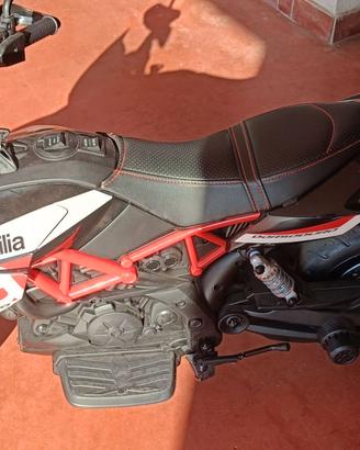 Moto elettrica bambino dai 2 ai 6 anni