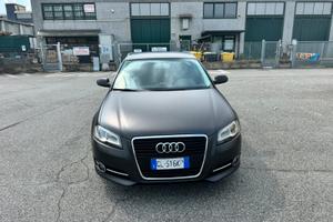 Audi A3 SB