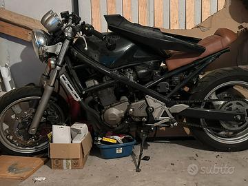 Suzuki gsf 400 Bandit