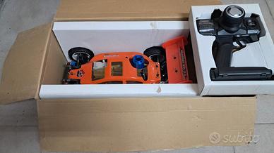Automodello a soppio Master Vh X5