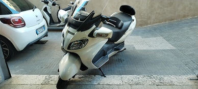 Burgman 650 executive