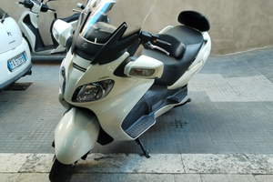 Burgman 650 executive