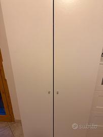 Armadio ikea