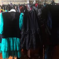 5 vestiti per feste tg 42-44