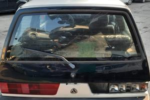 AUTOBIANCHI Y10 MOTORE LANCIA FIRE 1990 - PORTELLO