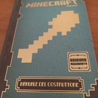 Minecraft - Manuale del costruttore