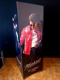 Michael Jackson Film