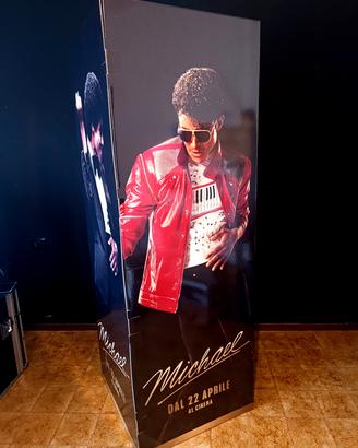 Michael Jackson Film