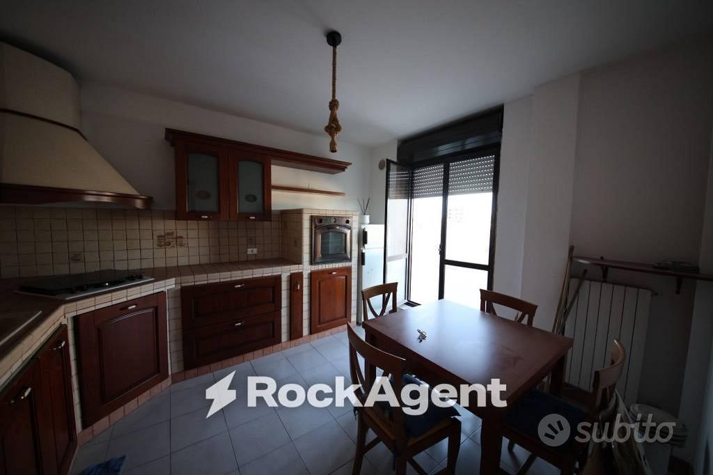 Appartamento – Taranto, Quartiere Paolo VI - Vista 5