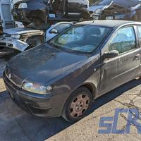 FIAT PUNTO 188 1.2 60 60CV 99-03 Ricambi-