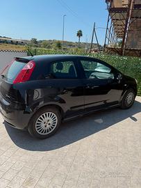 Fiat Grande punto 1.3 MTJ 90cv sport