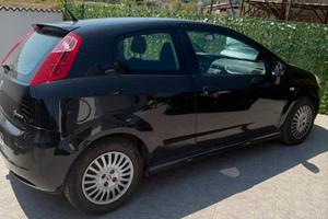 Fiat Grande punto 1.3 MTJ 90cv sport