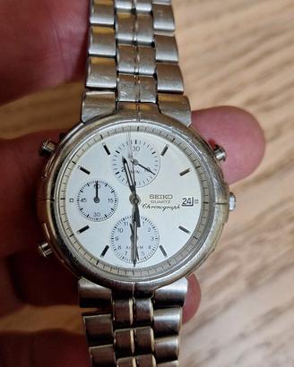 SEIKO CRONO  7T32