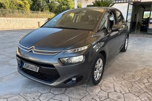 Citroen C4 Picasso BlueHDi 120 EAT6 Business-2016