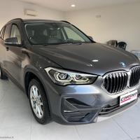 BMW X1 sDrive16d Business Advantage