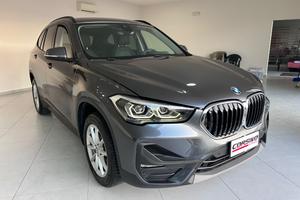 BMW X1 sDrive16d Business Advantage