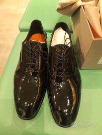 SANTONI UOMO 