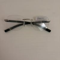 Occhiali prototipo ultra leggeri