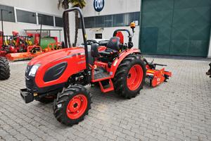 TRATTORE KIOTI CK 5030