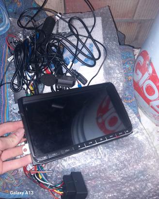 autoradio android