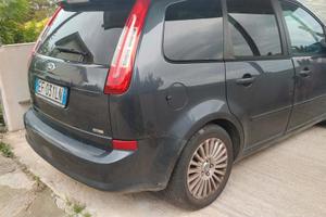 Ford C-Max 30 dicembre 2010