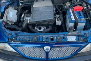 Lancia y Benzina GPL