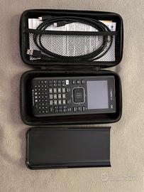 Calcolatrice grafica Texsas TI nspire CX CAS