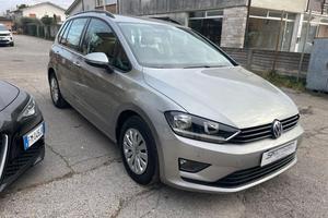 VOLKSWAGEN Golf Sportsvan 1.2 TSI 33000 km UNICO