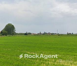 CAPANONNE CON AMPIO TERRENO