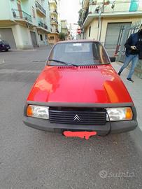 Citroen Visa 650