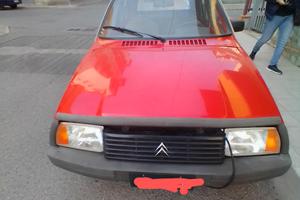 Citroen Visa 650