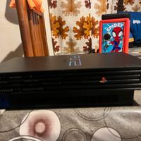 Playstation 2 fat