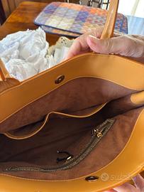Borsa borbonese