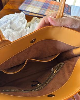 Borsa borbonese