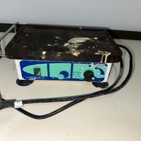 VIBRATORE DA LABORATORIO SILFRADENT VIB24