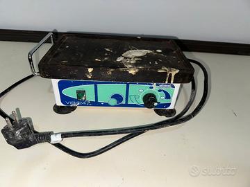 VIBRATORE DA LABORATORIO SILFRADENT VIB24
