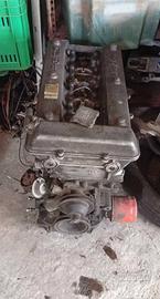 Motore 1.6 alfa romeo