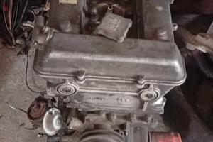 Motore 1.6 alfa romeo