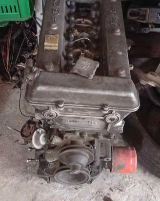 Motore 1.6 alfa romeo
