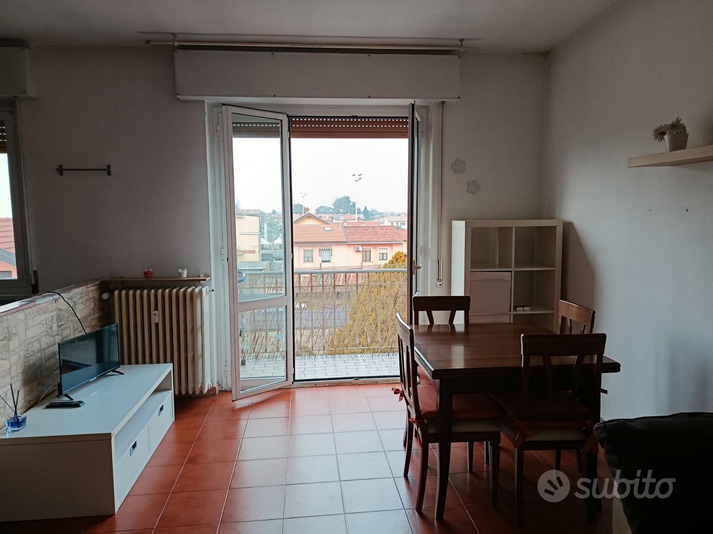 Appartamento – MI - Vista 5
