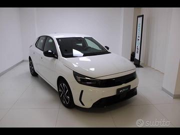 OPEL Corsa 6ª serie - Corsa 1.2 100 CV GS