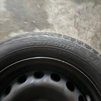 Gomme e cerchi fiat Panda 2021
